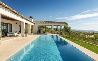 Discover the Appeal of Choosing a Luxury Vacation Rental in Spain