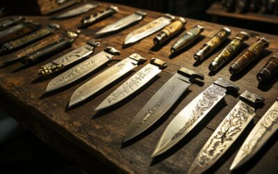 NKM – Grossiste couteaux souvenirs – Avis clients : analyse des outils mis en place pour fidéliser les acheteurs