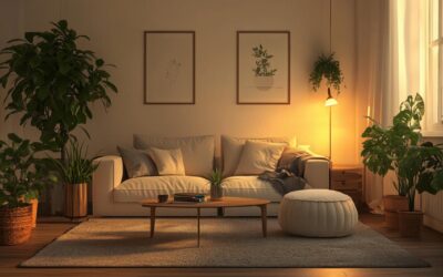 Transform your space with essential interior design tips