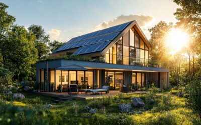 Exploring the Benefits of Solar Energy Solutions for a Sustainable Lifestyle
