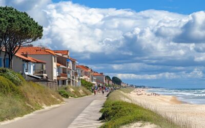 Quel est le code postal de Biscarrosse ? Tout savoir avant de planifier vos activités sportives