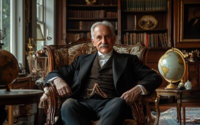 Joseph Kerbaker : quand les dialogues révèlent l’âme des courses hippiques