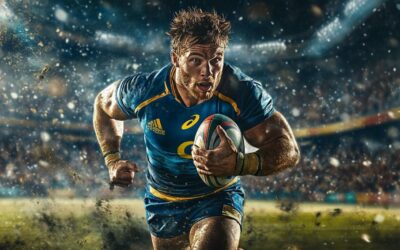 Hamish Watson se confie : entre passion du rugby et ambitions futures