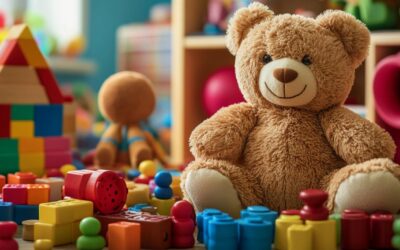 Essential product selection tips for choosing quality children’s toys