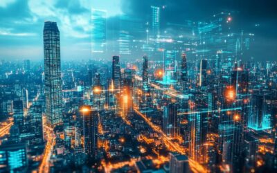 Exploring the future: key technology trends forecasting insights