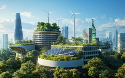 Exploring Innovative Sustainable Construction Solutions for a Greener Future