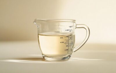 Maîtriser la conversion de 200 ml en cl : astuces et outils pour pâtissiers