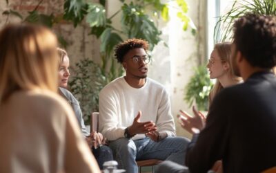 AFTCC – Association Française de Thérapie Comportementale et Cognitive : Un pilier dans la formation des thérapeutes spécialisés en dépression