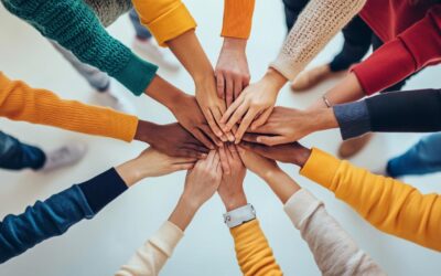 Nos Valeurs d’entreprise : le moteur d’une créativité durable et innovante