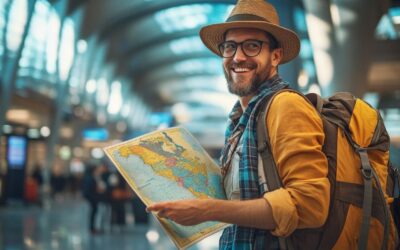 Essential Travel Tips and Guides for Hassle-Free Journeys
