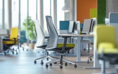 Improving workplace comfort: top ergonomic office chair suggestions