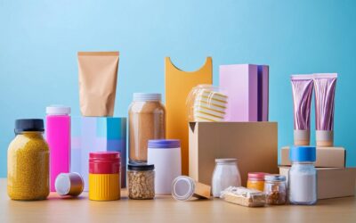 Essential packaging solutions for every industry: a comprehensive overview