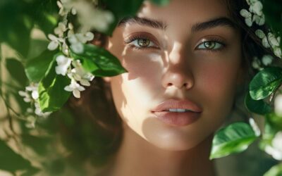 Natural Beauty Tips for Achieving a Modern and Elegant Look