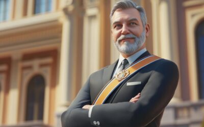 Comment se porte l’écharpe tricolore de maire selon le protocole : entre tradition et mémoire des élus municipaux
