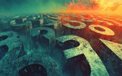 De billion en trillion : exploration des nombres géants jusqu’aux trédecillions