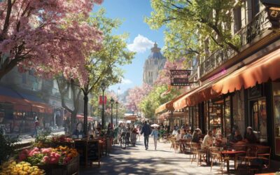 Entre olympisme culturel et engagement citoyen : le paysage artistique français du 13 juin 2024