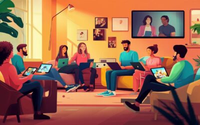 Les secrets de la narration visuelle : créer des vidéos qui marquent les esprits