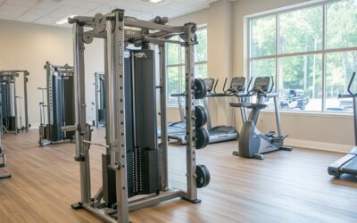 Avis – SMITH MACHINE : Body Solid Series 7 : guide complet des exercices de musculation les plus efficaces