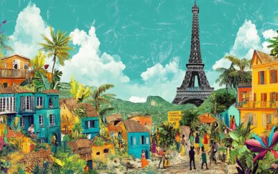 Renforcer les liens intercontinentaux : Contact – Europe Guyane et la promotion des événements culturels européens