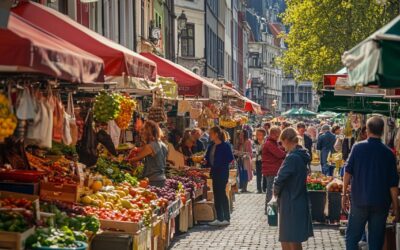 Comment profiter des Cool Coups – Deal du jour en Belgique pour vos vacances et voyages