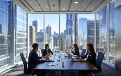 Dentons et la conformité réglementaire : l’expertise d’un cabinet d’avocats présent dans le monde entier