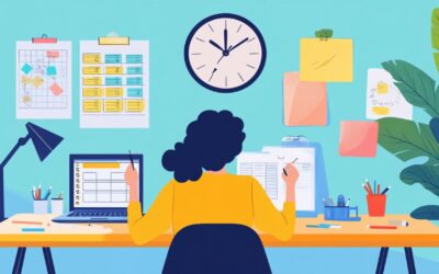Test de completion des tasks : utiliser Google pour suivre les contributions et renforcer la motivation d’équipe