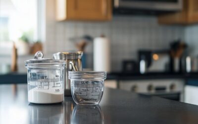 Convertir 125 ml en cl : guide pratique simple pour réussir vos recettes