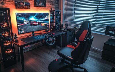 Durabilité du volant Logitech G29 : notre avis après des milliers d’heures de jeu